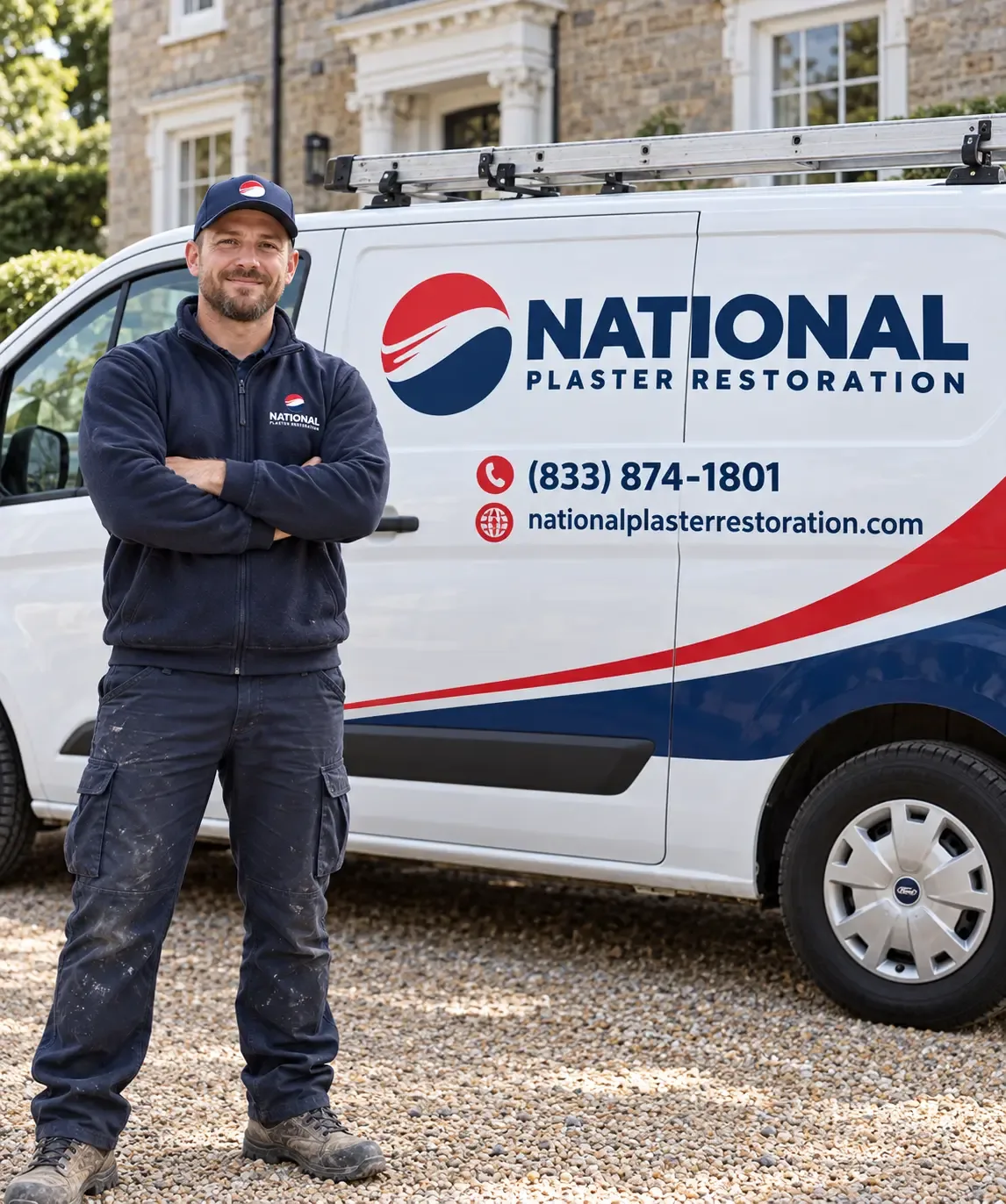 Plaster Repair company in Jamestown, RI
